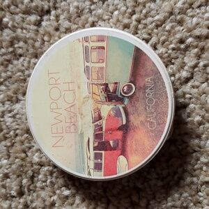 Newport Beach magnet